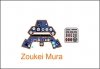 Yahu  YMA3219	Ta-152 (Zoukei Mura) 1:32